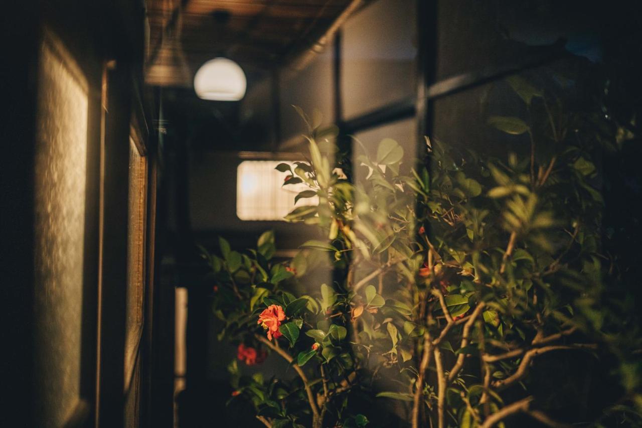 Hinode Ryokan Odawara Exterior photo