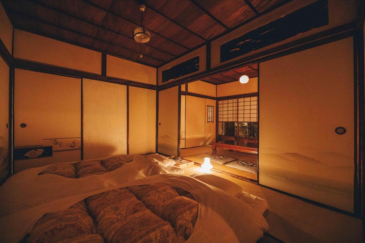 Hinode Ryokan Odawara Exterior photo