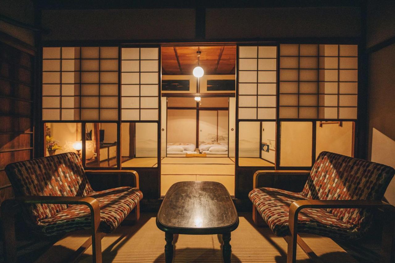 Hinode Ryokan Odawara Exterior photo