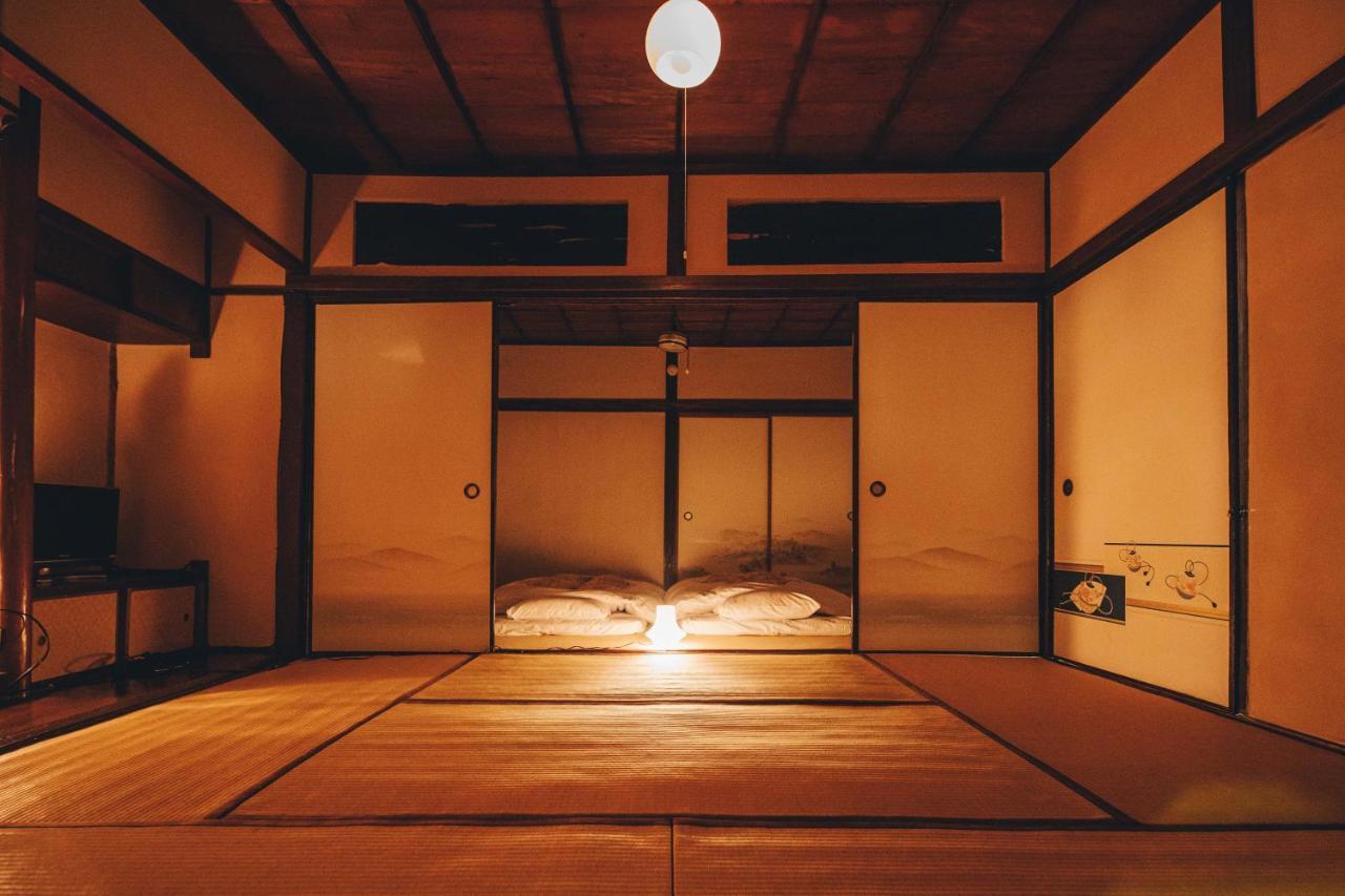Hinode Ryokan Odawara Exterior photo