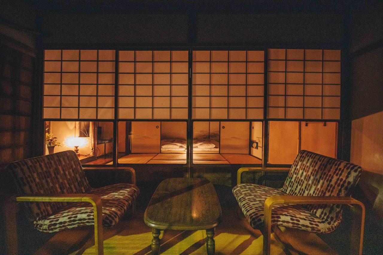 Hinode Ryokan Odawara Exterior photo