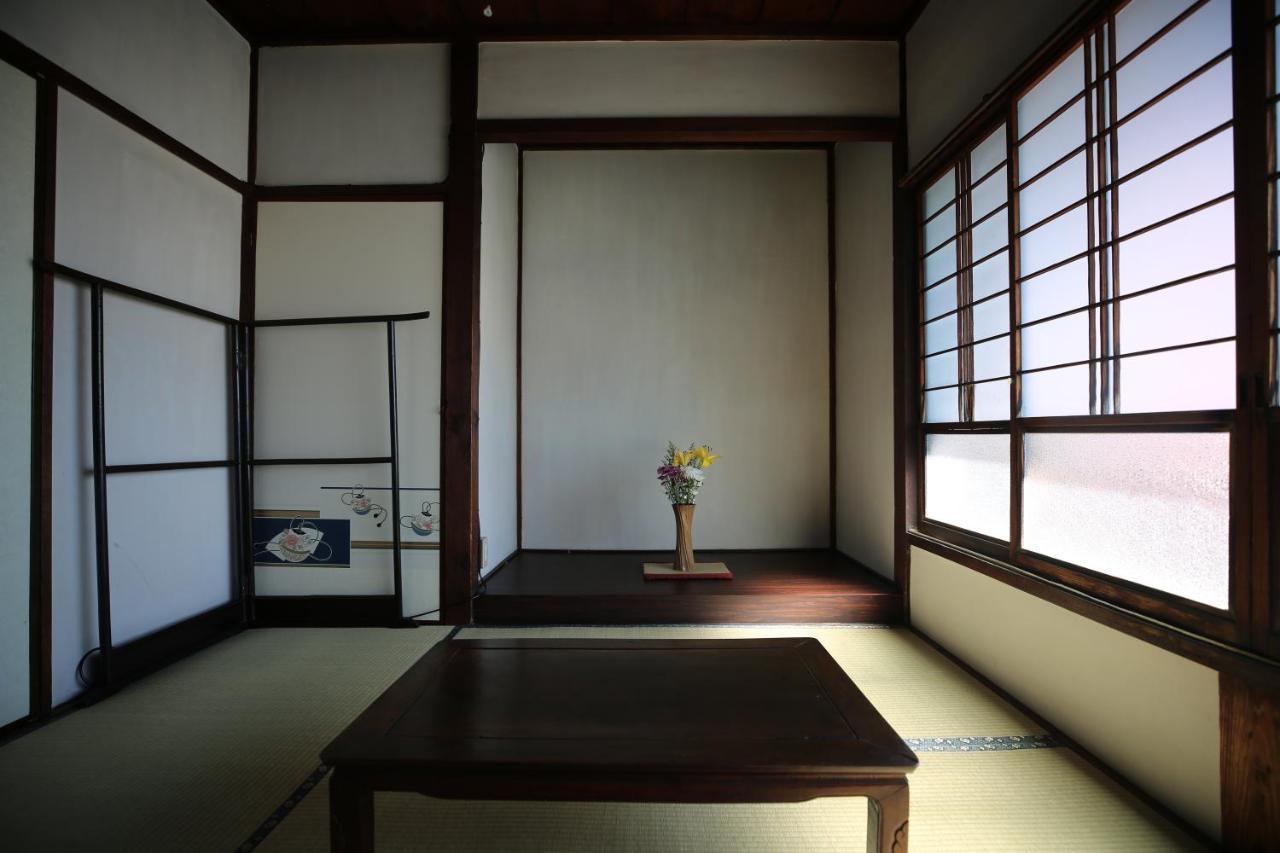 Hinode Ryokan Odawara Exterior photo