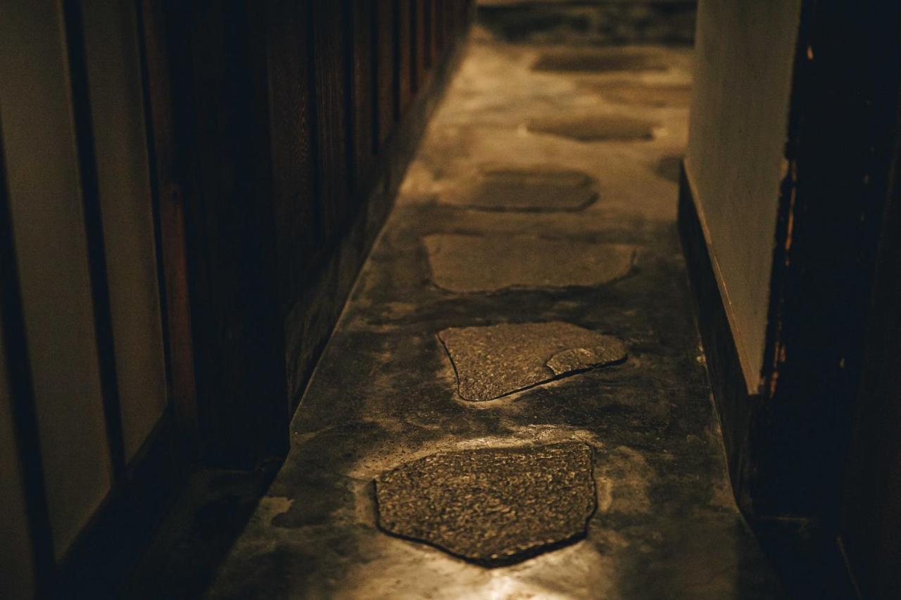 Hinode Ryokan Odawara Exterior photo