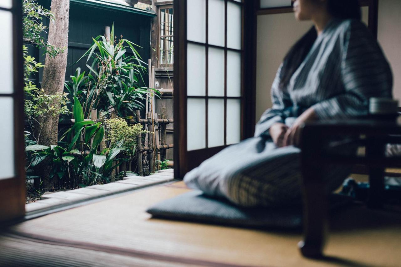 Hinode Ryokan Odawara Exterior photo