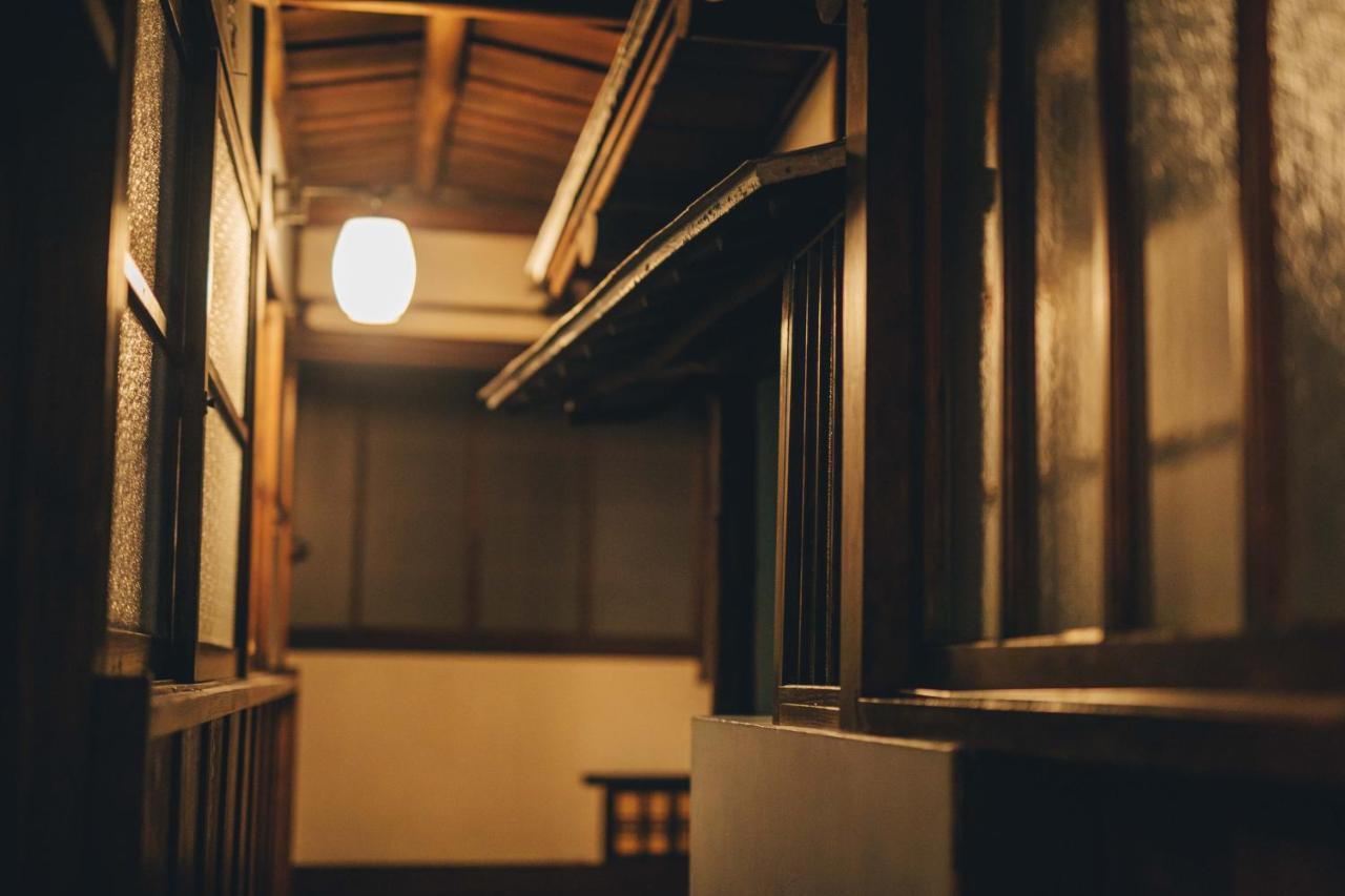 Hinode Ryokan Odawara Exterior photo