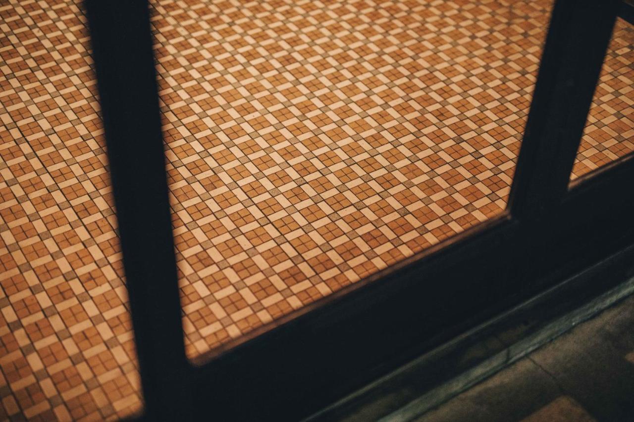 Hinode Ryokan Odawara Exterior photo