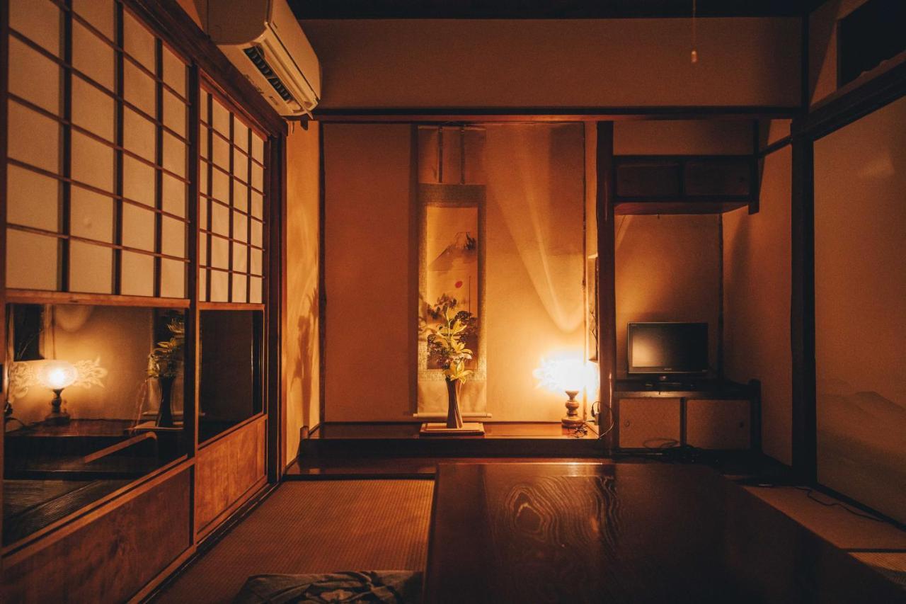 Hinode Ryokan Odawara Exterior photo