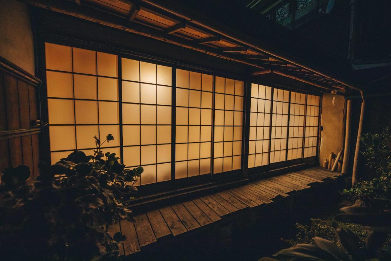 Hinode Ryokan Odawara Exterior photo