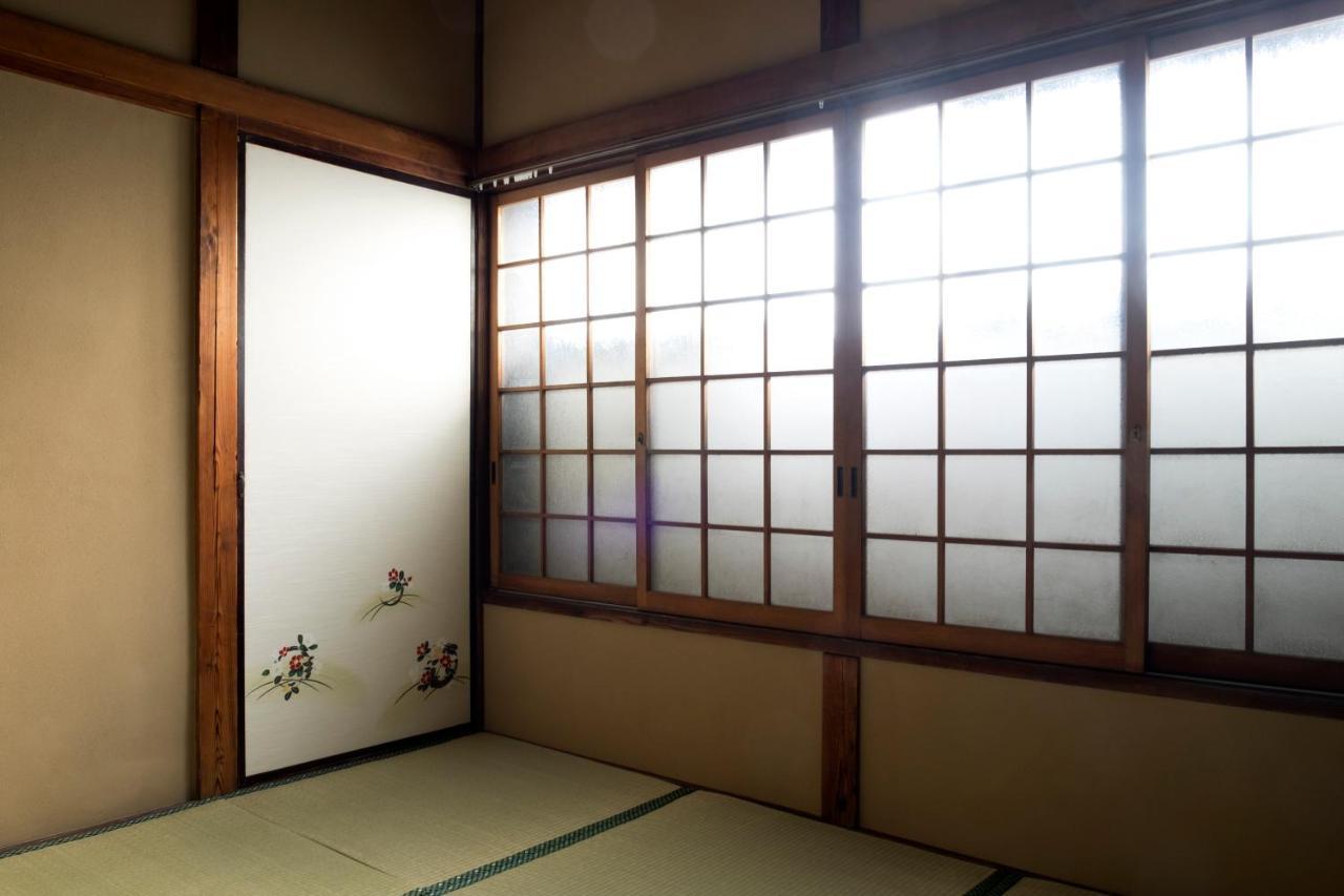 Hinode Ryokan Odawara Room photo