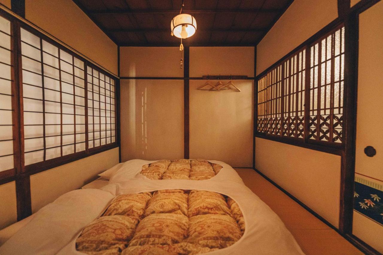 Hinode Ryokan Odawara Room photo