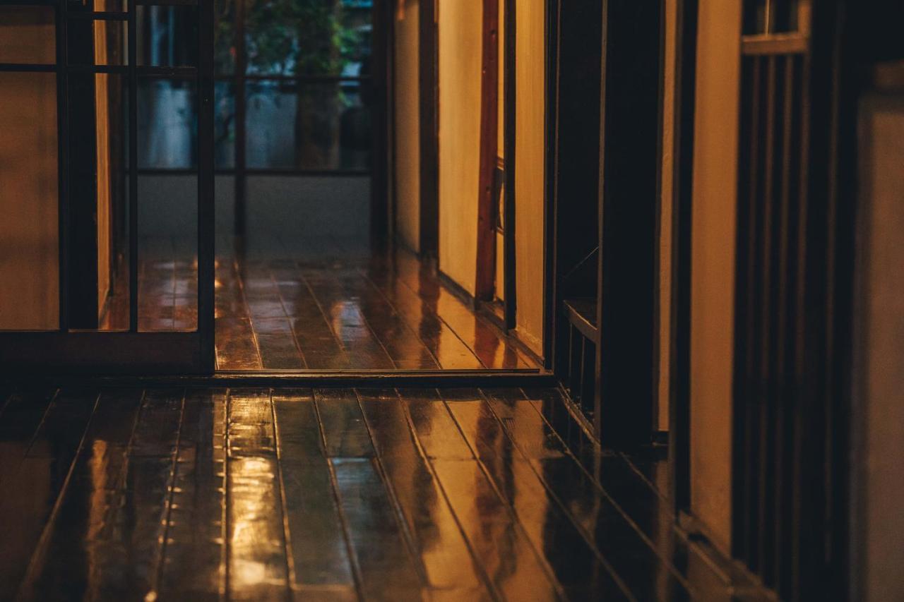 Hinode Ryokan Odawara Exterior photo