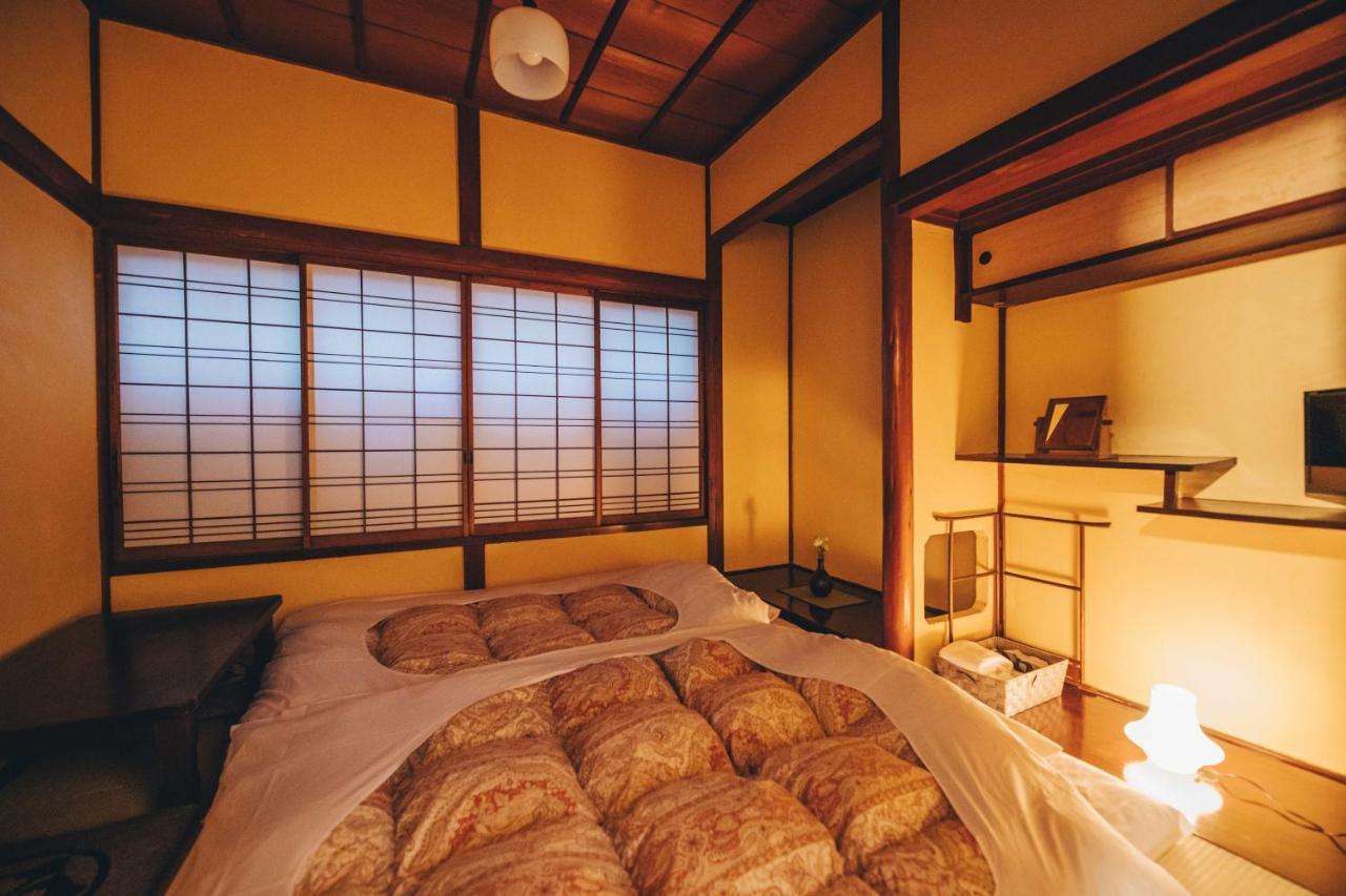 Hinode Ryokan Odawara Room photo