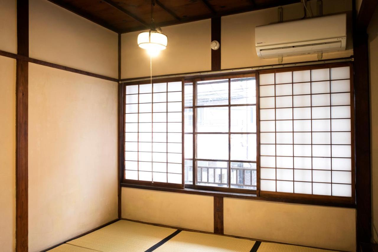 Hinode Ryokan Odawara Room photo