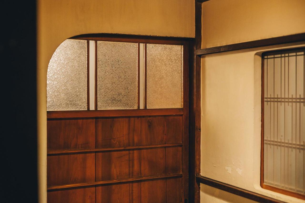 Hinode Ryokan Odawara Exterior photo