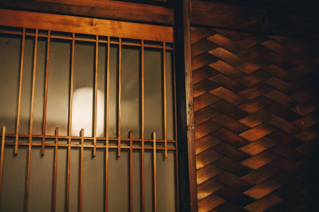 Hinode Ryokan Odawara Exterior photo
